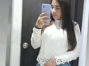 valensfox Shop coquin