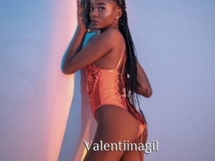 Valentiinagil