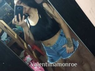 Valentiinamonroe