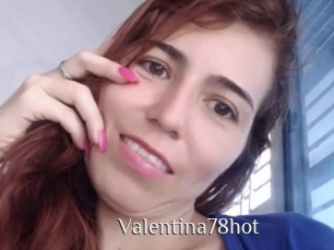 Valentina78hot