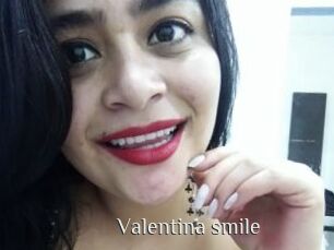 Valentina_smile