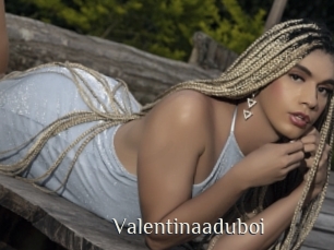 Valentinaaduboi
