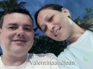 Valentinaandjoan