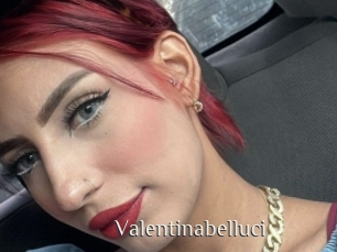 Valentinabelluci