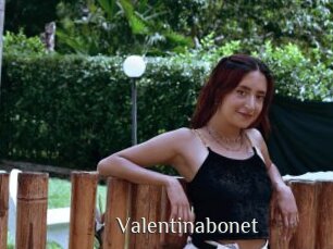 Valentinabonet