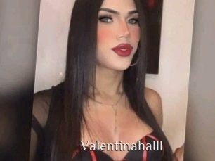 Valentinahalll