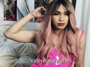Valentinaharries