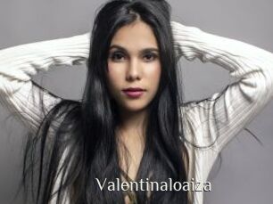 Valentinaloaiza