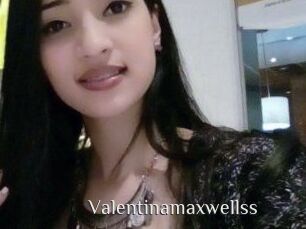 valentinamaxwellss Shop coquin