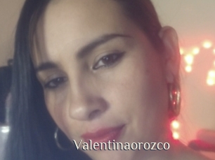 Valentinaorozco