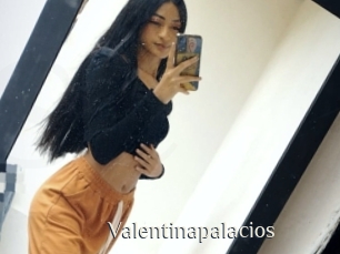 Valentinapalacios