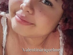 Valentinariquelme