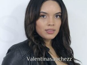 Valentinasanchezz