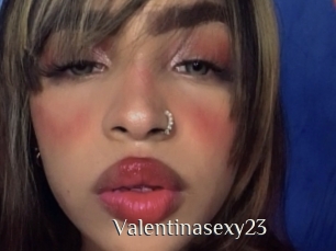 Valentinasexy23