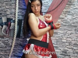 Valentinateen111