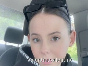 Valentinavalentine