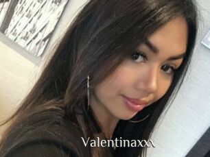 Valentinaxxx