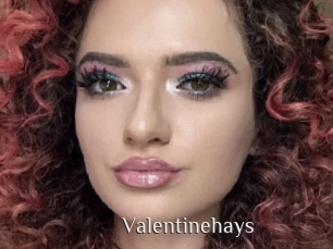 Valentinehays