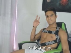 Valentinhot