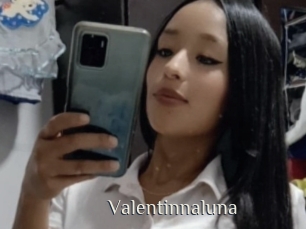 Valentinnaluna