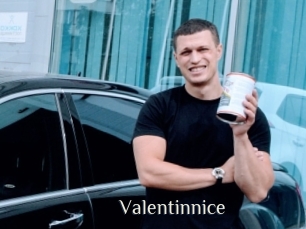 Valentinnice