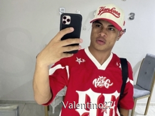 Valentino27