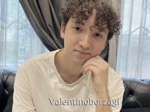 valentinoborzagi Shop coquin
