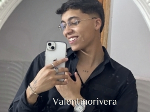 Valentinorivera