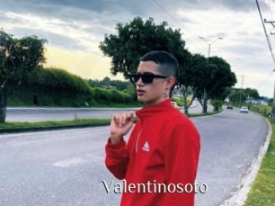 Valentinosoto