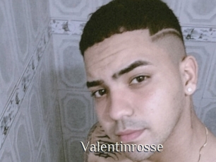 Valentinrosse