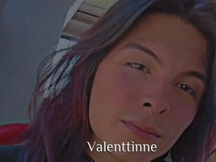 Valenttinne
