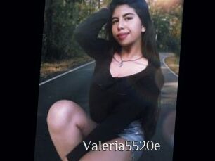 Valeria5520e