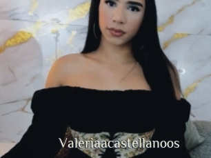 Valeriaacastellanoos
