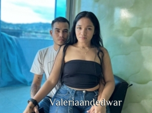 valeriaandedwar Shop coquin