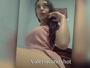Valeriacandyhot