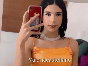Valeriacastellano
