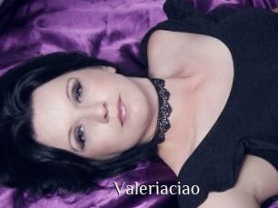 Valeriaciao