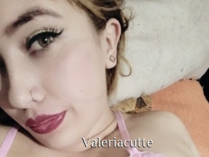 Valeriacutte