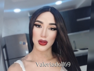 valeriadoll69 Shop coquin