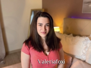 Valeriafoxi