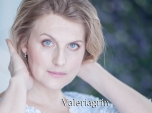 Valeriagrin
