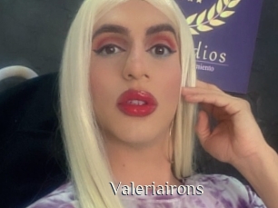 Valeriairons