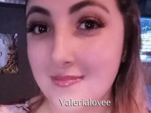 valerialovee Shop coquin