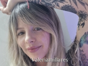 Valeriamillares