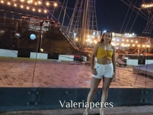 Valeriaperes