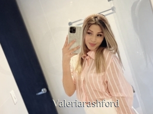 Valeriarashford