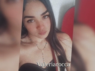 Valeriarocca