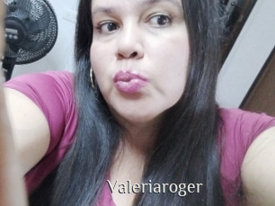 Valeriaroger