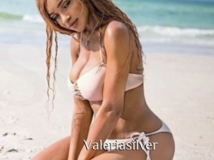 Valeriasilver