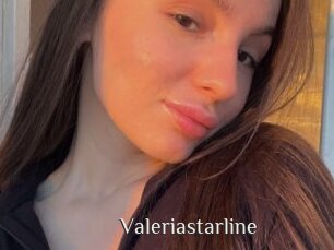 Valeriastarline